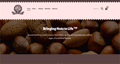 Desktop Screenshot of nuturalworld.com